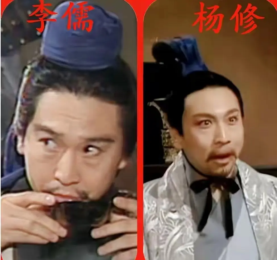 不抢戏、不张扬，但每一场戏都稳、准、狠，让人过目难忘