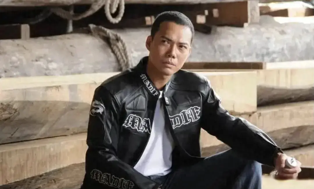 TVB前知名男星近况曝光! 被指皮肤松弛老态尽显，曾是卧底专业户