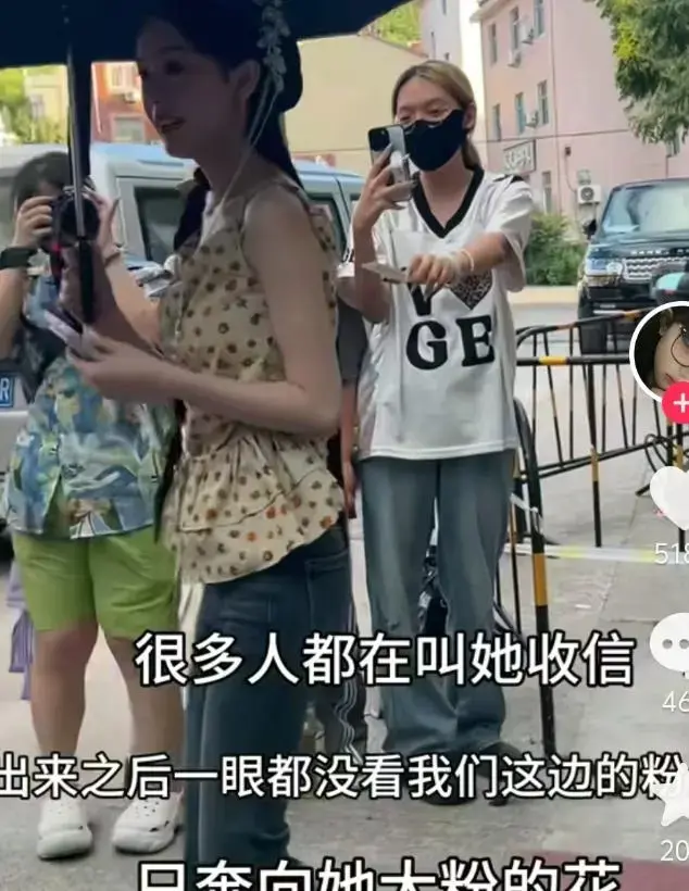 浪姐7不愧是照妖镜，章小蕙跌下神坛，被骂多年的陈瑶赢麻了