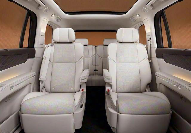 豪华旗舰SUV“价格屠夫”来袭！零跑D19，能否放下“屠刀”？