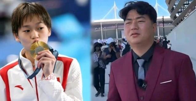 全红婵遭网络围攻后报警 哥哥直播间一句反问让骂人者哑口无言