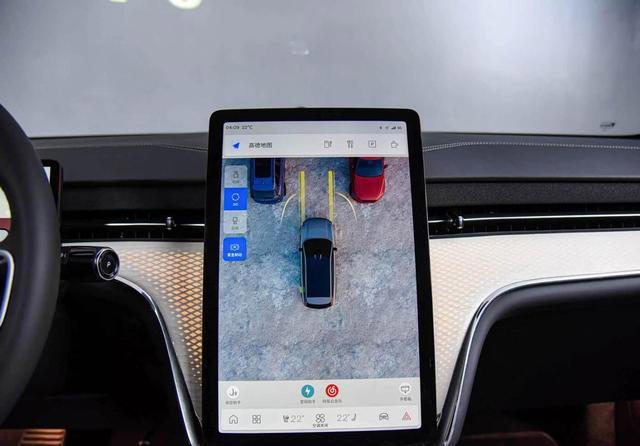 沃尔沃EX90将来袭，SPA2纯电平台加持，配激光雷达+双Orin芯片