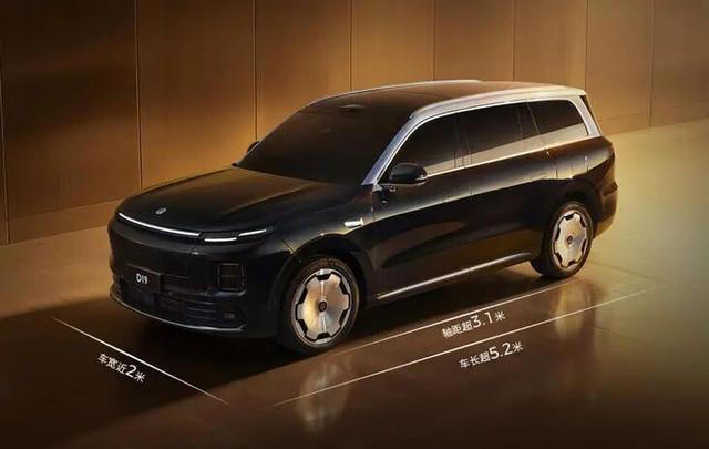 豪华旗舰SUV“价格屠夫”来袭！零跑D19，能否放下“屠刀”？