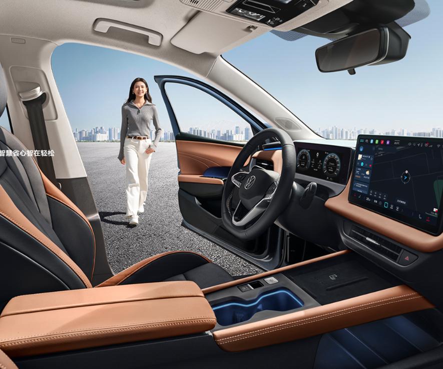 15万的德系轿跑，被大众卖到7.98万！