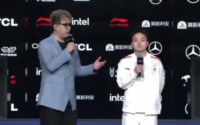 Uzi都觉得“任性”的选手! 前LPL一线AD光速退役，近照曝光引热议