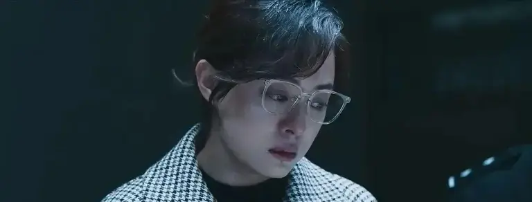 43岁孙俪素颜出镜《危险关系》再破天花板，王家卫的预判全成真的了！