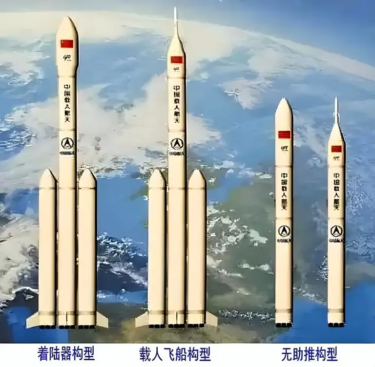 全球首款海上网回收火箭：长征十号乙加注将首飞，如成功有何意义