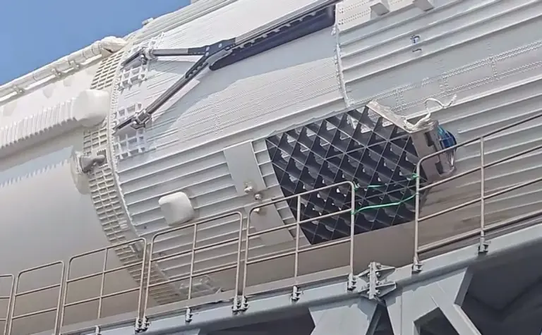 全球首款海上网回收火箭：长征十号乙加注将首飞，如成功有何意义