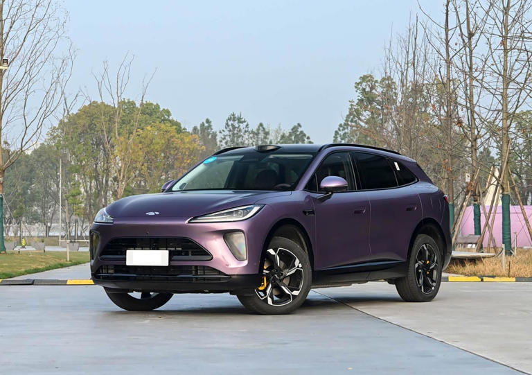 奇瑞插混中型SUV即将上市！预售不足14万起，配激光雷达+电磁悬架