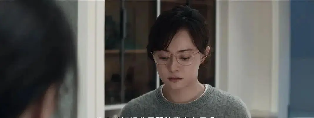 43岁孙俪素颜出镜《危险关系》再破天花板，王家卫的预判全成真的了！
