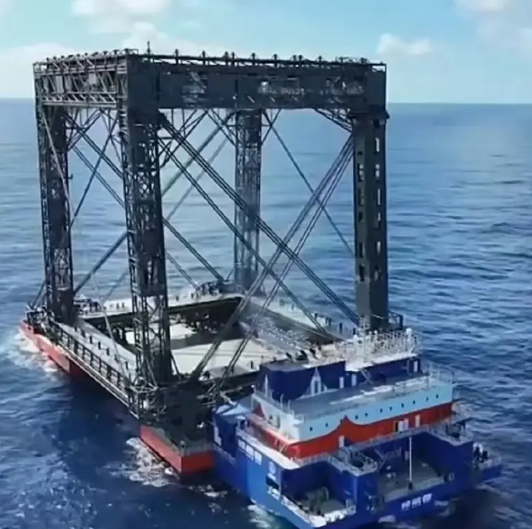 全球首款海上网回收火箭：长征十号乙加注将首飞，如成功有何意义