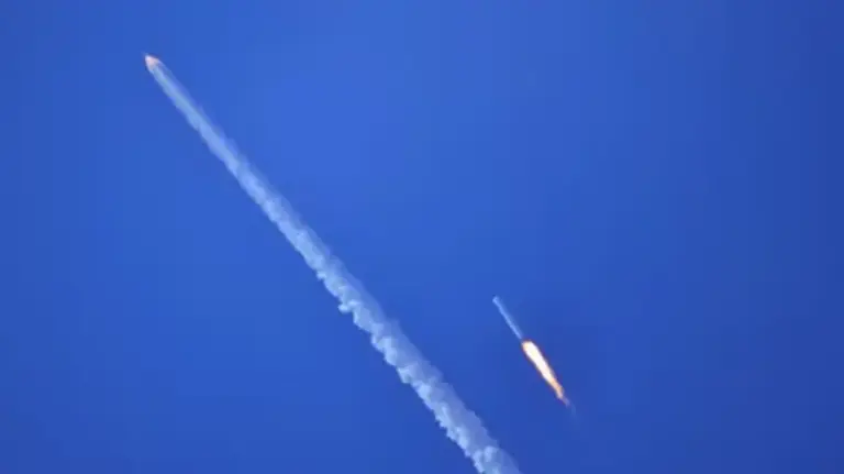 全球首款海上网回收火箭：长征十号乙加注将首飞，如成功有何意义