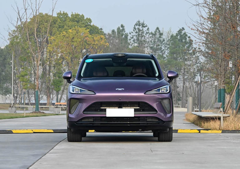 奇瑞插混中型SUV即将上市！预售不足14万起，配激光雷达+电磁悬架