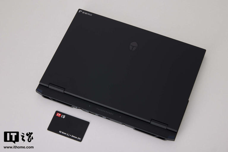 雷神ZERO Air 15游戏本体验：设计夯，性能狂，1.54kg和160W兼得