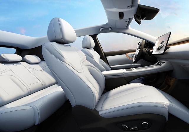 长安要崛起了！全新SUV配激光雷达，关键价格不到10万，又要火了