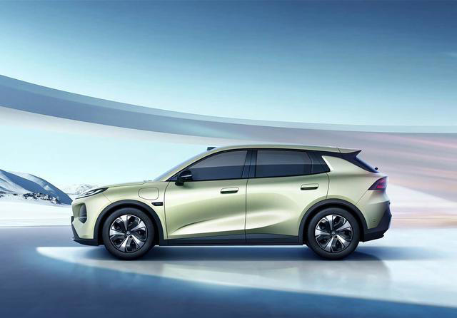 长安要崛起了！全新SUV配激光雷达，关键价格不到10万，又要火了