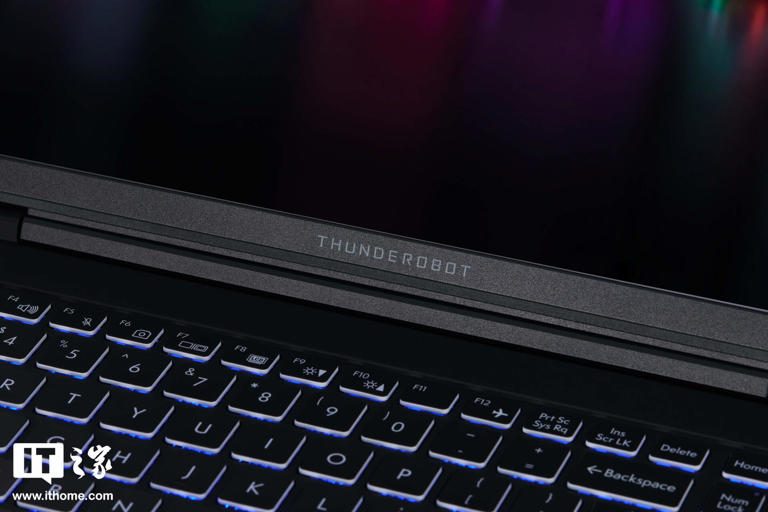 雷神ZERO Air 15游戏本体验：设计夯，性能狂，1.54kg和160W兼得