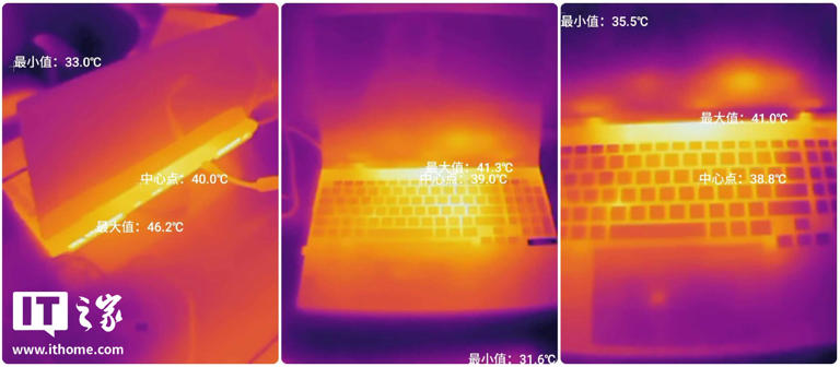 雷神ZERO Air 15游戏本体验：设计夯，性能狂，1.54kg和160W兼得