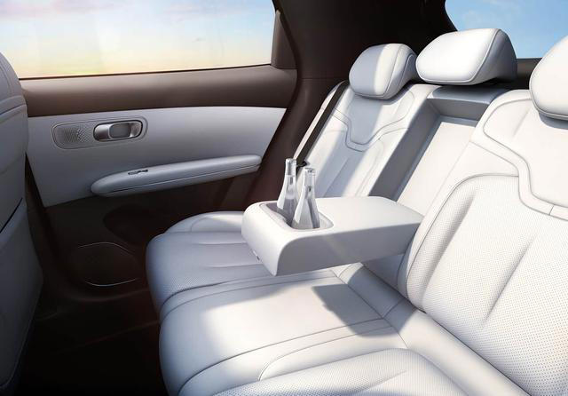 长安要崛起了！全新SUV配激光雷达，关键价格不到10万，又要火了