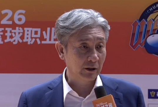 惊险战胜副班长，郑永刚：可能因为疲劳，球员在场上有些松懈