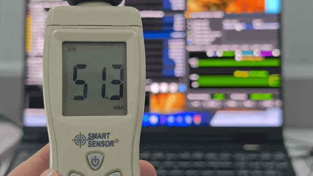 雷神ZERO Air 15游戏本体验：设计夯，性能狂，1.54kg和160W兼得