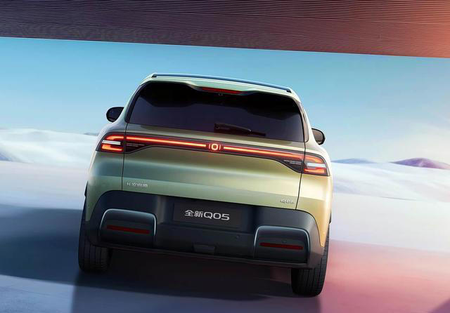 长安要崛起了！全新SUV配激光雷达，关键价格不到10万，又要火了