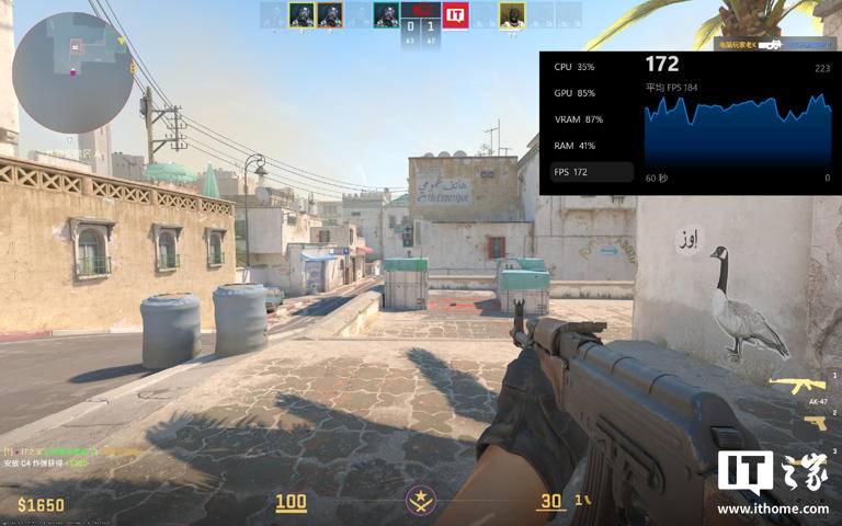 雷神ZERO Air 15游戏本体验：设计夯，性能狂，1.54kg和160W兼得