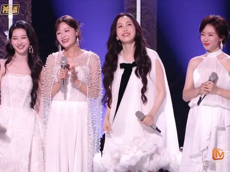 《浪姐7》一公落幕：5人意难平，4人被骂惨，2人锁定淘汰位