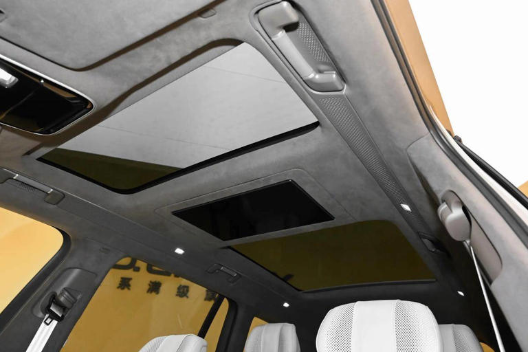 大众也坐不住了！大6座增程车如约而至，合资理想只会越来越多