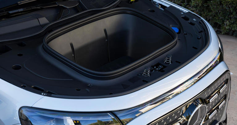 加长10cm和星空顶！这才是奔驰该有的入门家用SUV