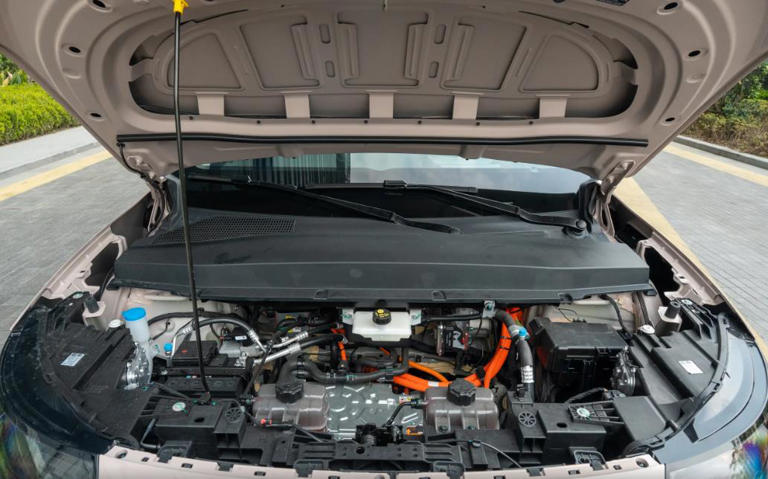 代步车也能不将就，8万级能给你激光雷达，零跑A10全方位解析！