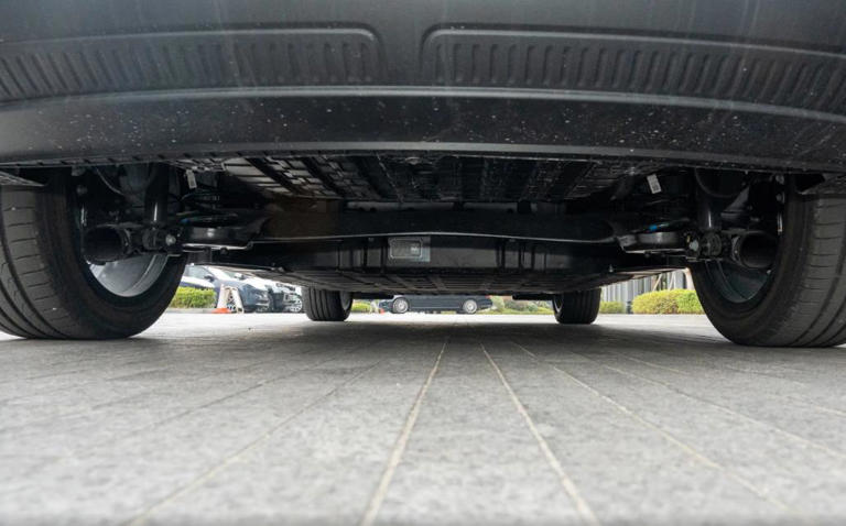 代步车也能不将就，8万级能给你激光雷达，零跑A10全方位解析！