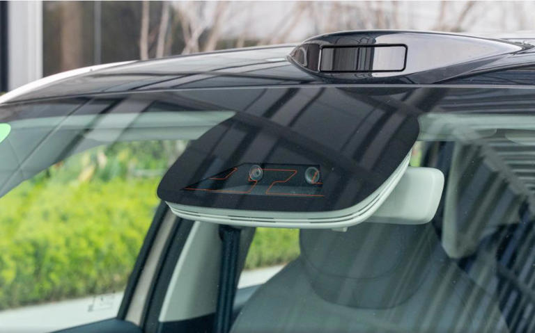 代步车也能不将就，8万级能给你激光雷达，零跑A10全方位解析！