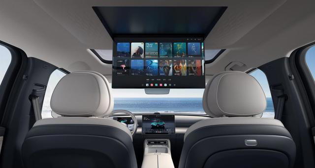 不靠溢价靠技术，奇瑞风云T9L给出中型混动SUV新答案