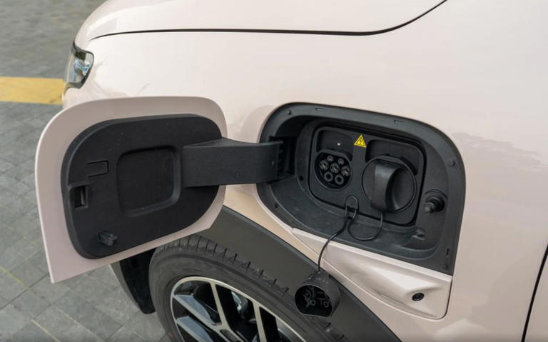 代步车也能不将就，8万级能给你激光雷达，零跑A10全方位解析！