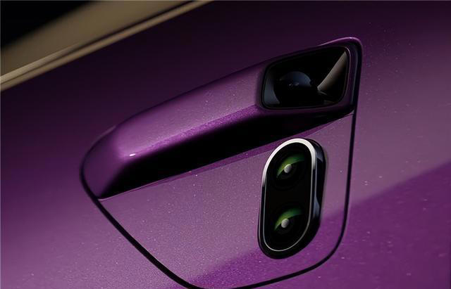 新一代理想L9无伪实车曝光：整体变圆润 首次用上双色车漆