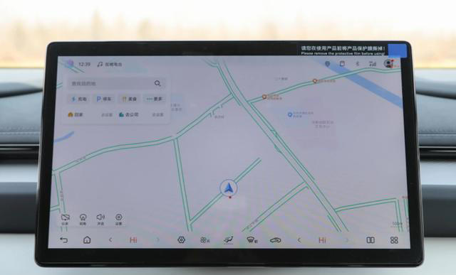 起售价仅12.89万元，标配云辇-C，26款海豹06GT上市