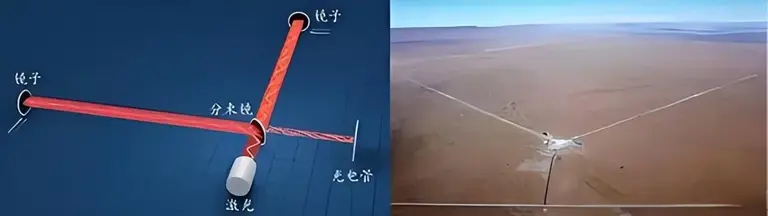 物理学家发现引力波新线索! 它竟能改变光的颜色