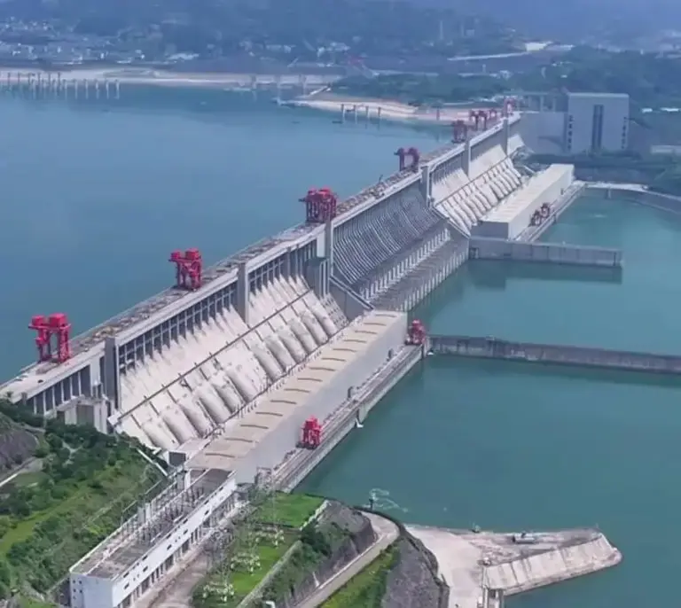 为方便洄游，平陆运河给鱼修梯子，斥巨资建的鱼道，鱼类会使用吗?