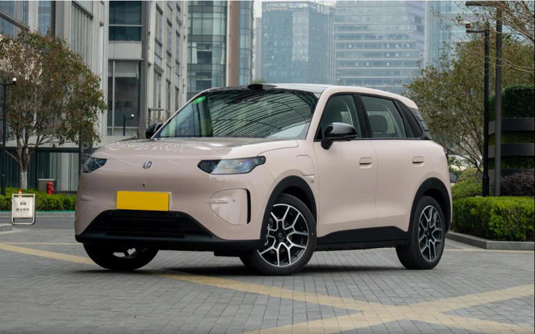 代步车也能不将就，8万级能给你激光雷达，零跑A10全方位解析！