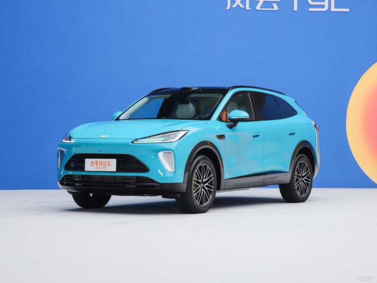 售12.99万起 奇瑞风云T9L上市 中型SUV/1.5T插混 综合续航2000km