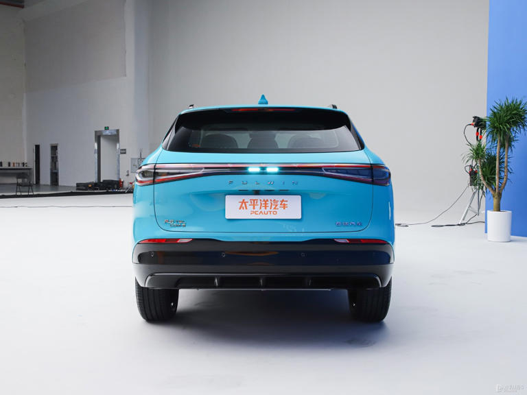 售12.99万起 奇瑞风云T9L上市 中型SUV/1.5T插混 综合续航2000km