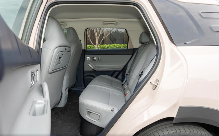 代步车也能不将就，8万级能给你激光雷达，零跑A10全方位解析！