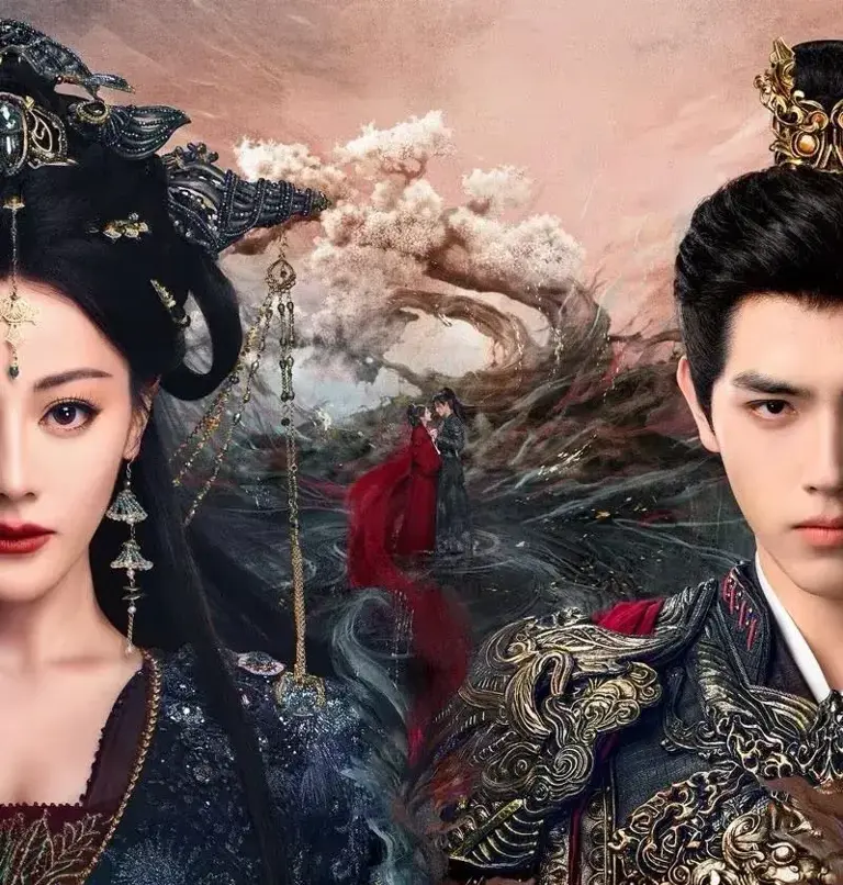 高开低走凉透了，《白日提灯》为何口碑崩塌？这三点是致命原因