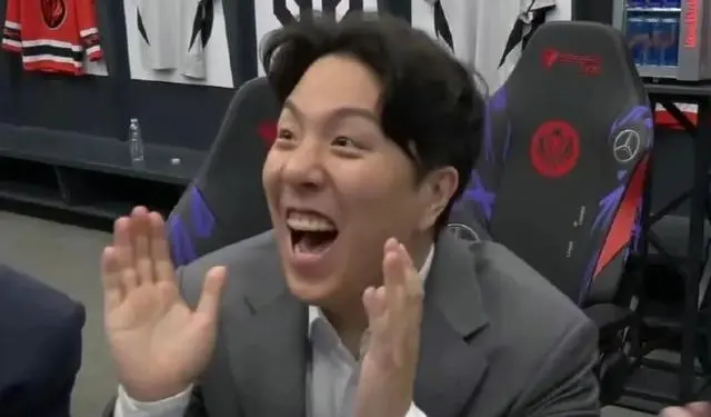 教练Helper加盟iG战队，iG真的变强了