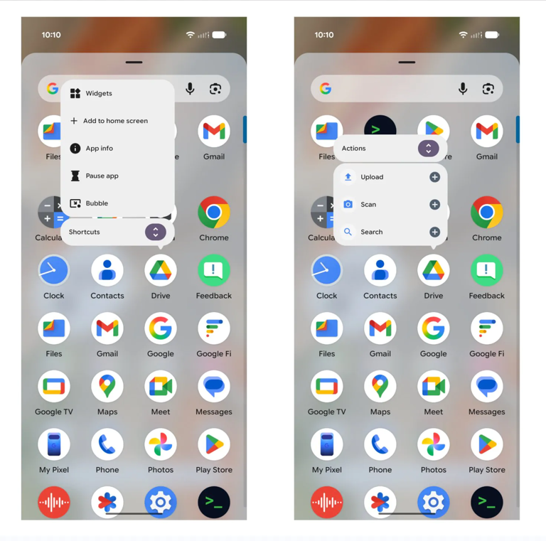 谷歌推送 Android Canary 2604：清空通知后调整为“已全部看完”