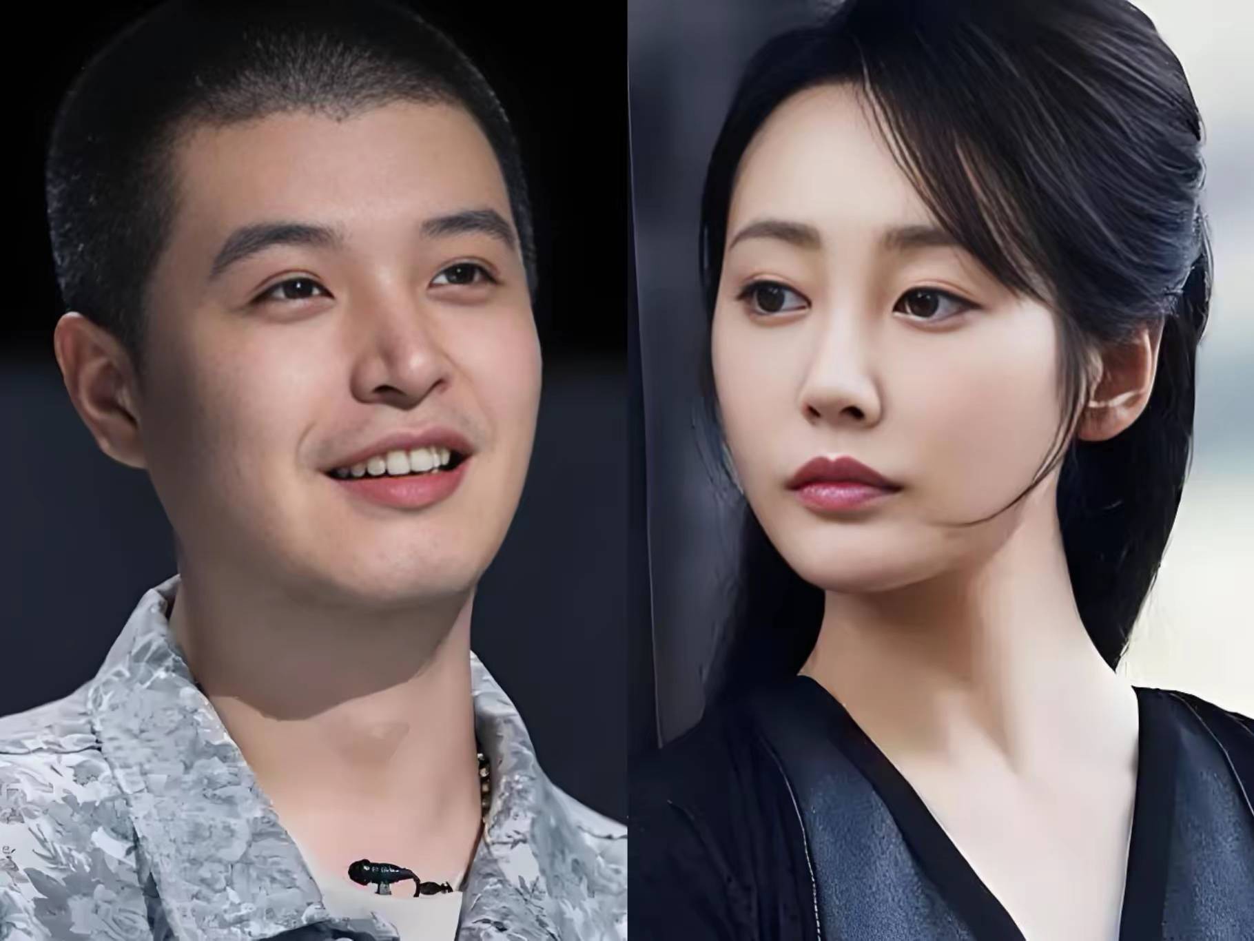  马頔李纯真节俭，自驾去天津开13万电车，2人点6个菜吃不完还打包