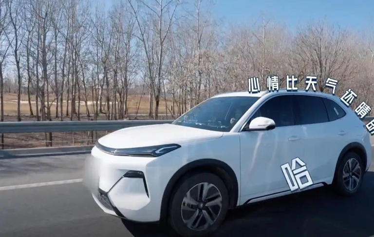 马頔李纯真节俭，自驾去天津开13万电车，2人点6个菜吃不完还打包