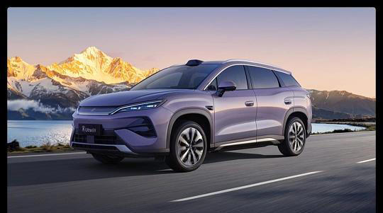 油电混动（HEV）与插电混动（PHEV）到底啥区别？该怎么选？