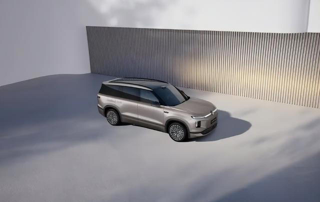 大众用ID. ERA 9X逆风掀桌，找回“霸主”地位